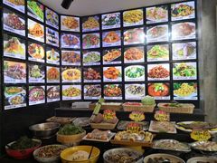 -浩家苑菜馆(汉口路店)
