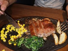 -萨莉亚意式餐厅(浦江万达广场店)