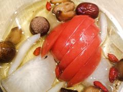 -羊来顺冰煮鲜羊 铁锅烀羊肉(中央大街店)