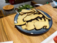 -黔诚多彩火锅(甲秀楼店)