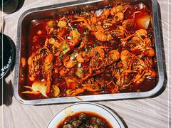 -李叔叔虾蟹大排档(青羊店)