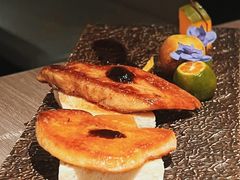 -炙柒Sekinana·精致料理 烧鸟·铁板烧(海上世界店)