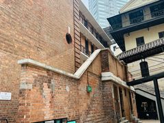 -大馆(前中区警署建築群)