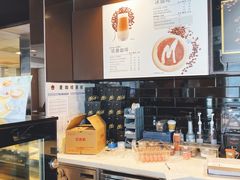 -麦当劳(健德桥得来速店)
