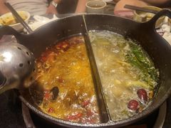 -盡膳口福·百年汤方火锅(科华北路店)