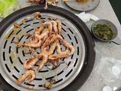 -仙螺岛海鲜自助餐厅(总店)