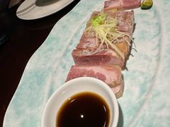 -永安鱼庄·镇江菜(东吴路店)