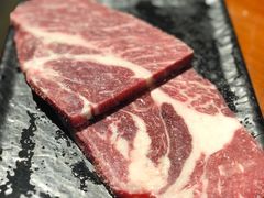 伍丁雪花牛肉-伍丁·烤牛肋(和平东桥店)