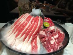 -煲宫猪肚鸡(晶品店)