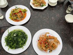 -岛中岛·海鲜大排档·万宁老字号(东澳店)