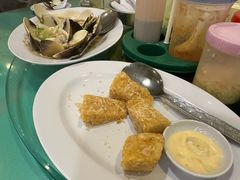 -大茄来海鲜餐厅(亚洲城分行)