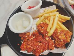 -火炉火自助餐(西直门凯德MALL店)