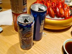 -虹料理·日料放题(悠方店)