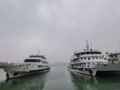 -长岛南北长山旅游景区