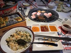 -猫抓烤肉(武进吾悦广场店)
