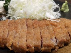 -牛かつもと村(上野店)