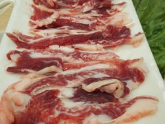 -为什么牛潮汕牛肉火锅(万胜广场店)
