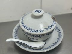-達揚原味燉品(文明路店)