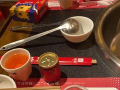 -大龙燚火锅(春熙店)