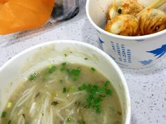 -小路易生煎馆(前进五路店)