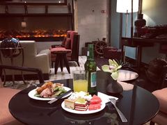 -南京圣和府邸豪华精选酒店