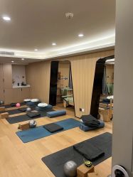 点击看大图 -北京嘉禾国际母婴产后康复中心(南苑中心店)