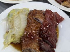 -华香鹅快餐店