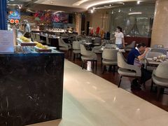 -乐咖啡西餐厅(太湖皇冠假日酒店)