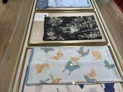 -万事利丝绸(杭州大厦店)