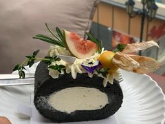 -角落低卡烘焙(正弘城店)