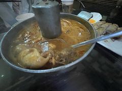 -堂宴·老厦门私房菜(1988仙岳总店)