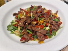 -李氏传家菜(兴城路店)