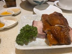 -香港新发烧腊茶餐厅(书城店)
