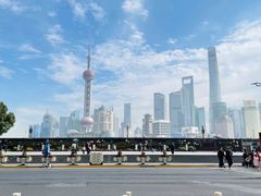 -上海和平饭店 Fairmont Peace Hotel