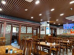 -柴氏风味斋(甘家口店)