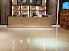 -上海崇明金茂凯悦酒店