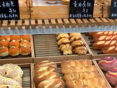 -焙丽拾光(麦凯乐直营店)