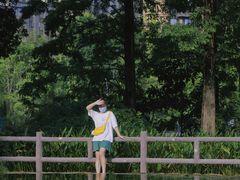 -成都市活水公园