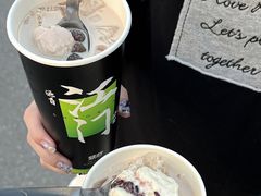 -烧柠·柠檬茶(大融城店)