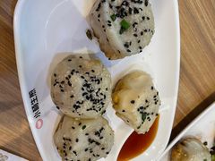 -小杨生煎(香港名都店)