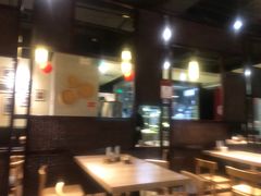 大堂-老班长手工灌汤包老店(东山店)