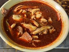 -白老三牛肉丸子面(平阳广场店)