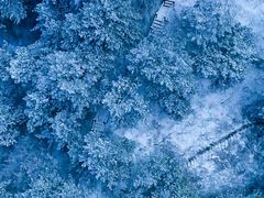 -九如山休闲旅游度假区