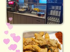 -半天妖烤鱼(和平印象城店)