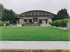 -秦始皇帝陵博物院(兵马俑)