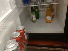 -上海龙之梦万丽酒店