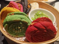 -晓长安·新陕菜(曲江店)