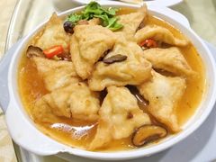 -车头老二大排档(金城步行街店)