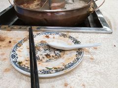 -致和老涮庄山西刀削面(万寿路4号院店)