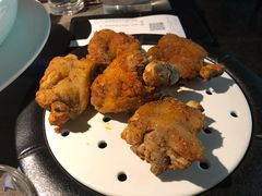 椒盐猪手-凤凰湘语·湘粤鲜融(浦东旗舰店)